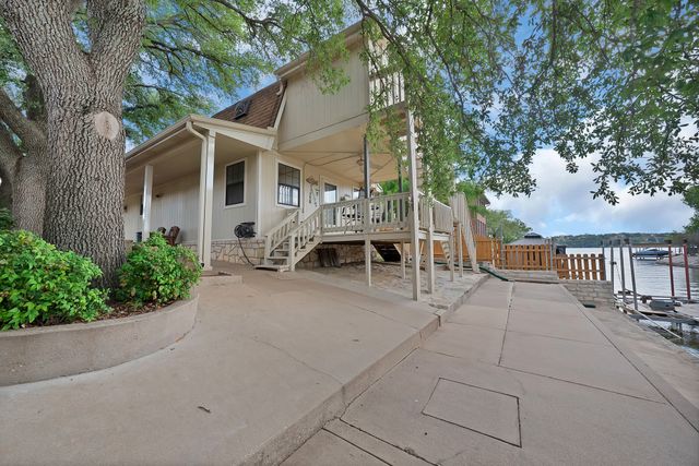 4514 Robin Court, Granbury, TX 76049