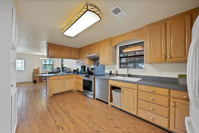 4514 Robin Court, Granbury, TX 76049