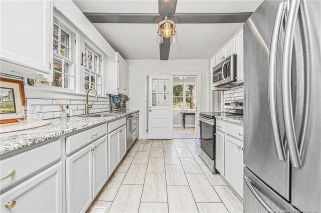 608 Greenland Drive, Fayetteville, NC 28305