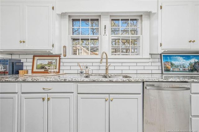 608 Greenland Drive, Fayetteville, NC 28305