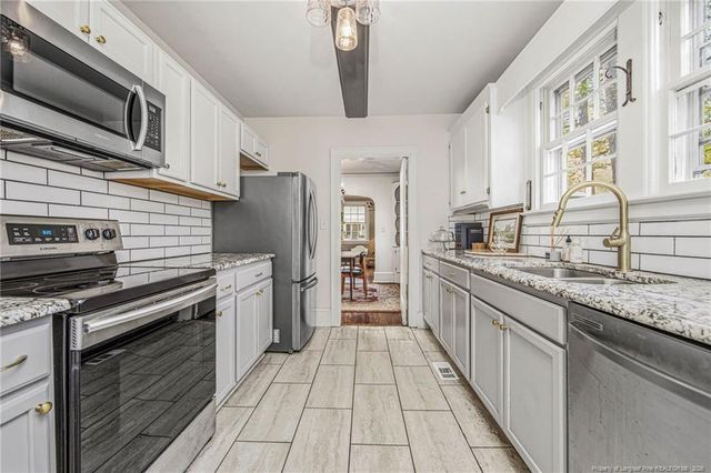 608 Greenland Drive, Fayetteville, NC 28305