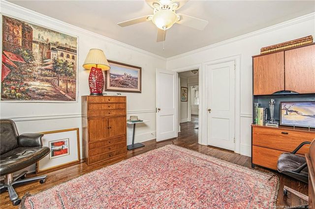 608 Greenland Drive, Fayetteville, NC 28305