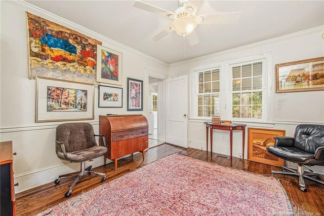 608 Greenland Drive, Fayetteville, NC 28305