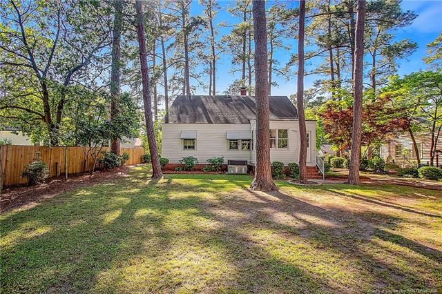 608 Greenland Drive, Fayetteville, NC 28305