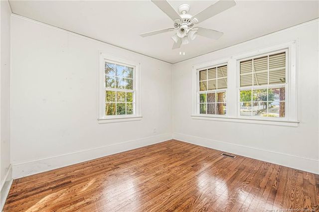 608 Greenland Drive, Fayetteville, NC 28305