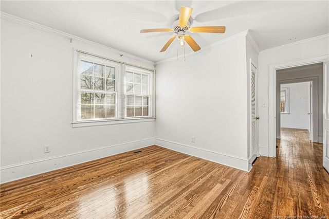 608 Greenland Drive, Fayetteville, NC 28305