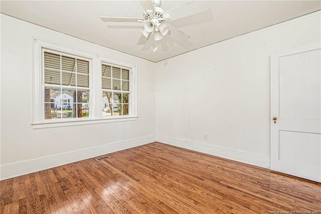 608 Greenland Drive, Fayetteville, NC 28305