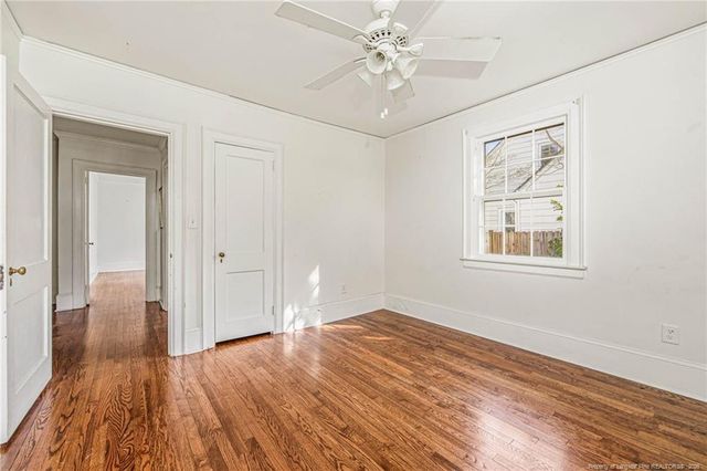 608 Greenland Drive, Fayetteville, NC 28305