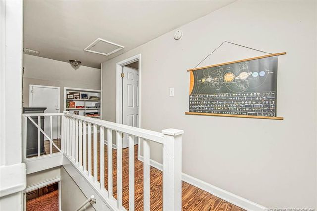 608 Greenland Drive, Fayetteville, NC 28305