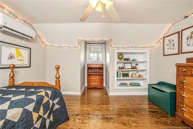 608 Greenland Drive, Fayetteville, NC 28305