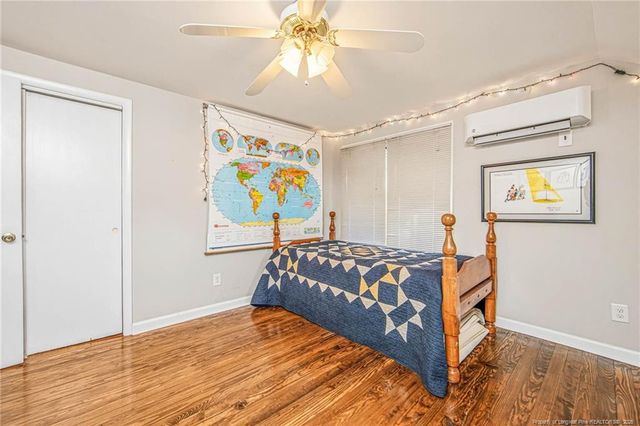 608 Greenland Drive, Fayetteville, NC 28305