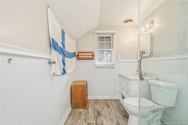 608 Greenland Drive, Fayetteville, NC 28305