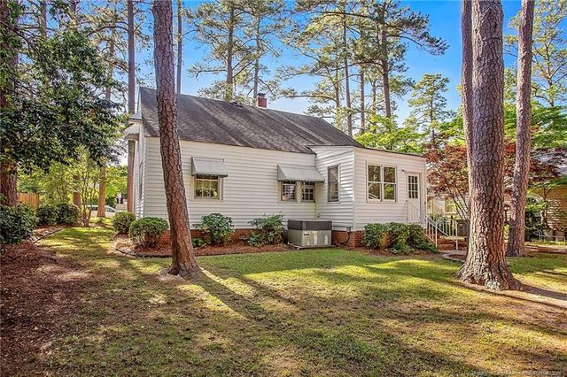 608 Greenland Drive, Fayetteville, NC 28305