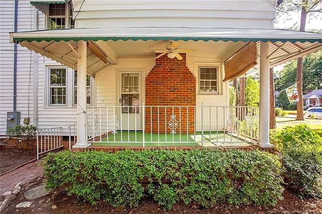 608 Greenland Drive, Fayetteville, NC 28305