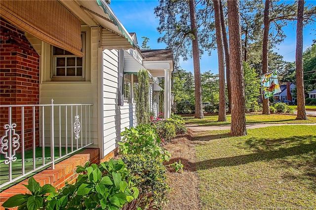 608 Greenland Drive, Fayetteville, NC 28305
