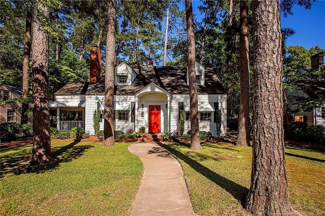 608 Greenland Drive, Fayetteville, NC 28305