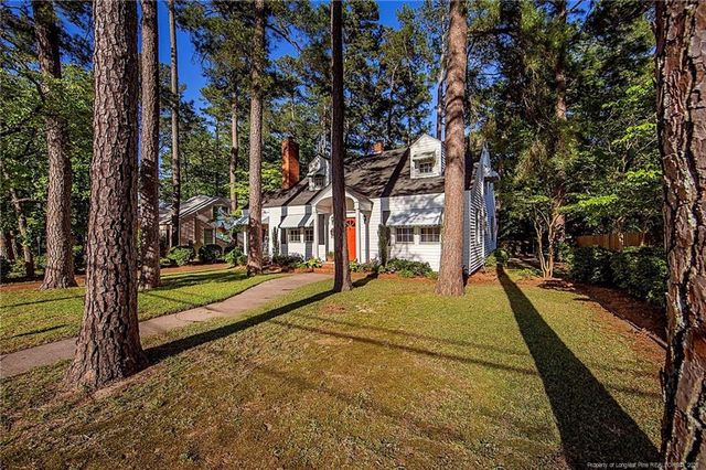 608 Greenland Drive, Fayetteville, NC 28305