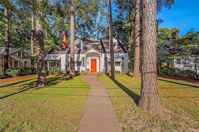 608 Greenland Drive, Fayetteville, NC 28305