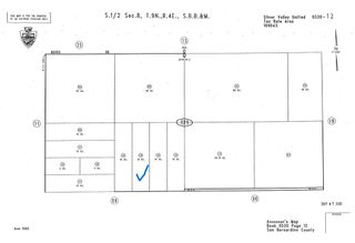 0 Valley Center Road, Newberry Springs, CA 92365