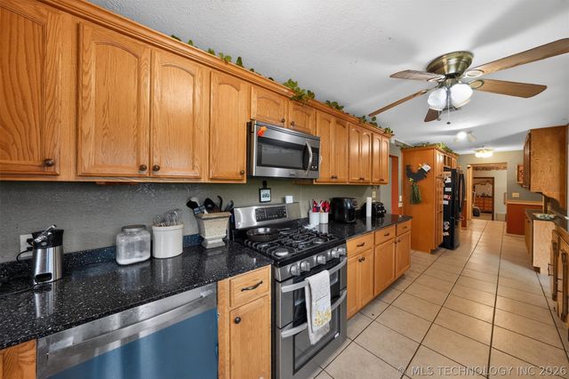 1286 Us-69 S, Mcalester, OK 74501