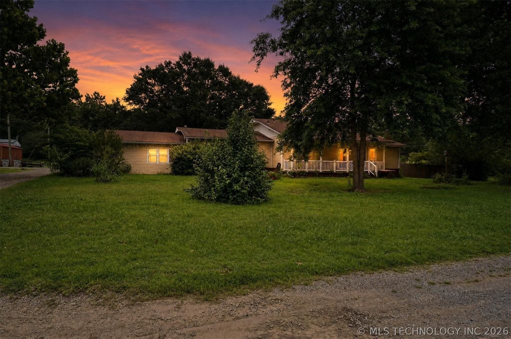1286 Us-69 S, Mcalester, OK 74501