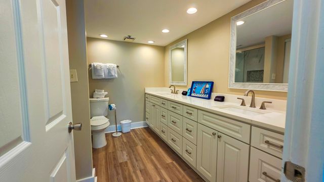 381 Santa Rosa Boulevard W408, Fort Walton Beach, FL 32548