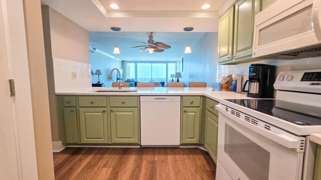 381 Santa Rosa Boulevard W408, Fort Walton Beach, FL 32548