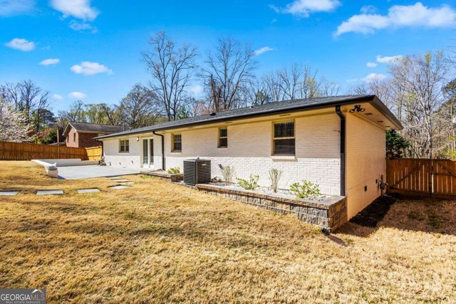 5109 Dogwood Hills Drive, Sugar Hill, GA 30518