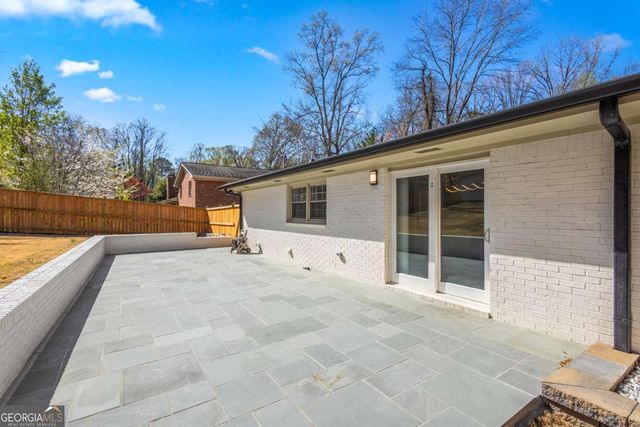 5109 Dogwood Hills Drive, Sugar Hill, GA 30518