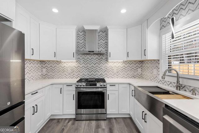 5109 Dogwood Hills Drive, Sugar Hill, GA 30518