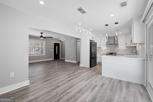 5109 Dogwood Hills Drive, Sugar Hill, GA 30518