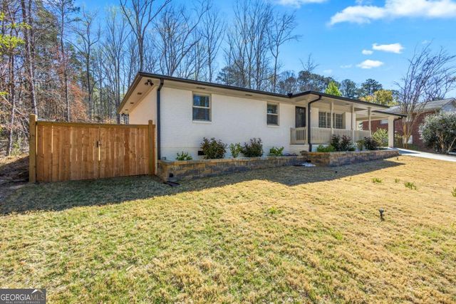 5109 Dogwood Hills Drive, Sugar Hill, GA 30518