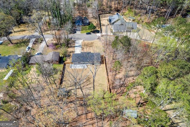 5109 Dogwood Hills Drive, Sugar Hill, GA 30518