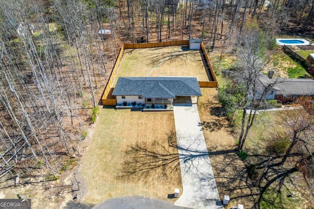 5109 Dogwood Hills Drive, Sugar Hill, GA 30518