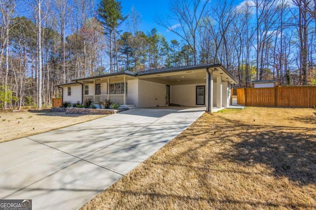 5109 Dogwood Hills Drive, Sugar Hill, GA 30518