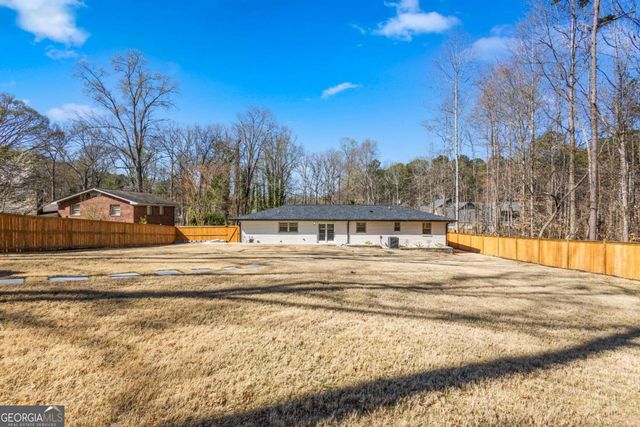 5109 Dogwood Hills Drive, Sugar Hill, GA 30518