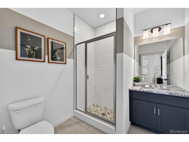 8414 Mount Ouray Rd, Littleton, CO 80125