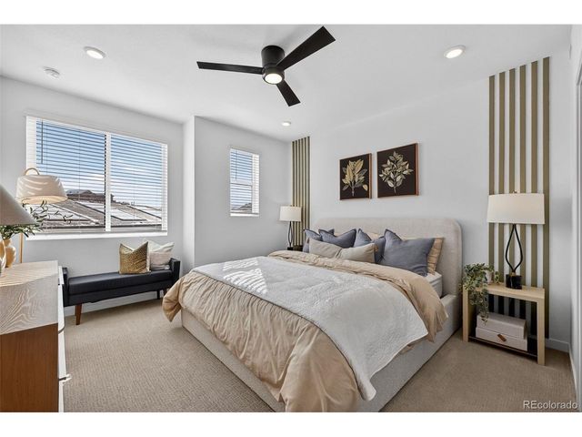 8414 Mount Ouray Rd, Littleton, CO 80125