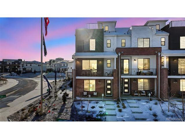 8414 Mount Ouray Rd, Littleton, CO 80125