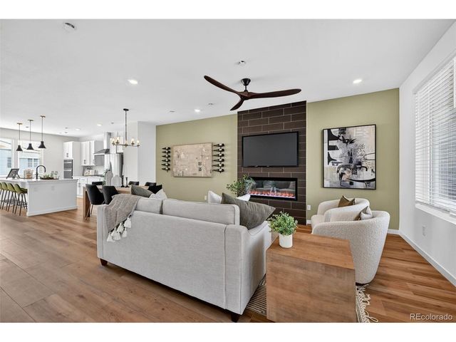 8414 Mount Ouray Rd, Littleton, CO 80125