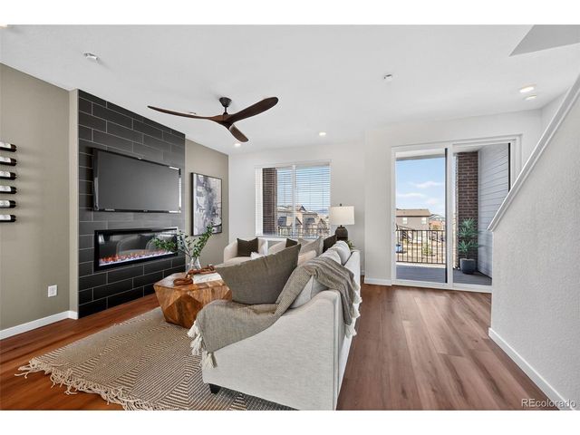 8414 Mount Ouray Rd, Littleton, CO 80125