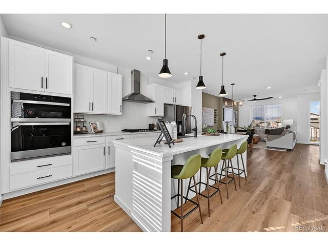 8414 Mount Ouray Rd, Littleton, CO 80125