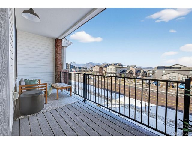 8414 Mount Ouray Rd, Littleton, CO 80125