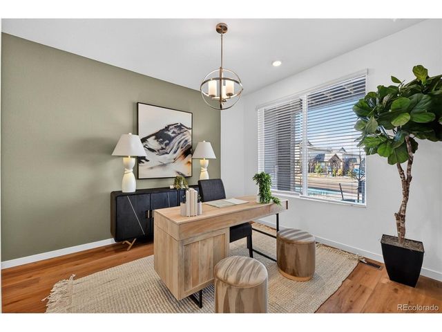 8414 Mount Ouray Rd, Littleton, CO 80125