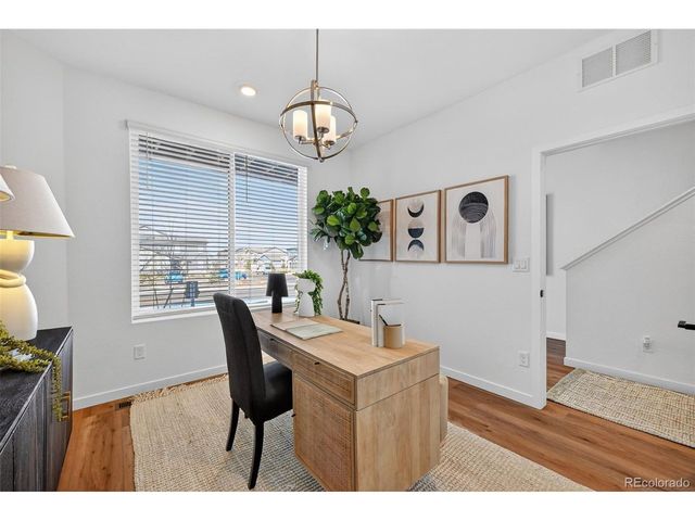 8414 Mount Ouray Rd, Littleton, CO 80125