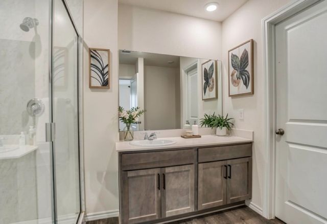 1111 Dewy Glen Lane, Princeton, TX 75407