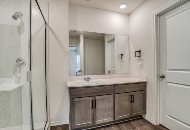 1111 Dewy Glen Lane, Princeton, TX 75407