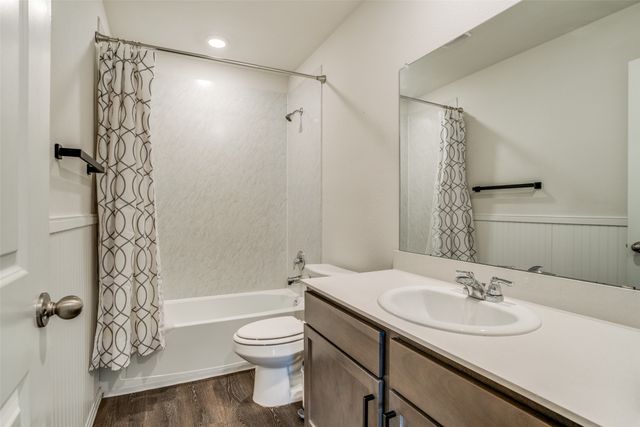 1111 Dewy Glen Lane, Princeton, TX 75407