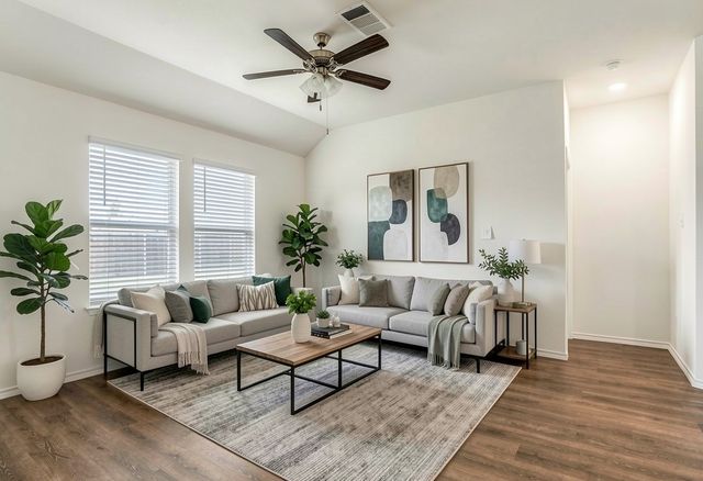 1111 Dewy Glen Lane, Princeton, TX 75407