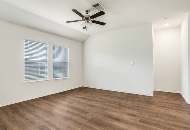 1111 Dewy Glen Lane, Princeton, TX 75407